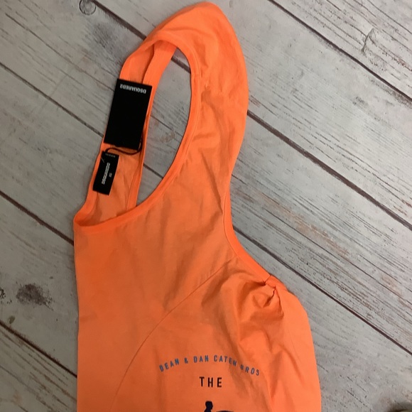 DSQUARED2 “Surf’s Up Tank” - Picture 3 of 7